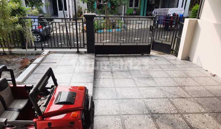 Dijual Rumah Daerah Puri Bukit Ngaliyan Kedungpane Dekat Bsb 3