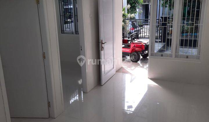 Dijual Rumah Daerah Puri Bukit Ngaliyan Kedungpane Dekat Bsb 7