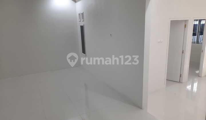 Dijual Rumah Daerah Puri Bukit Ngaliyan Kedungpane Dekat Bsb 14