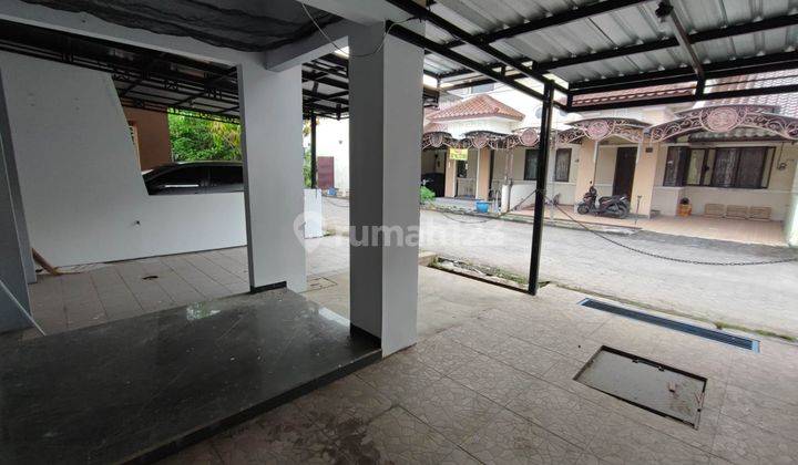 Dijual Rumah Cluster Majapahit Regency Pedurungan, Semarang Timur 2