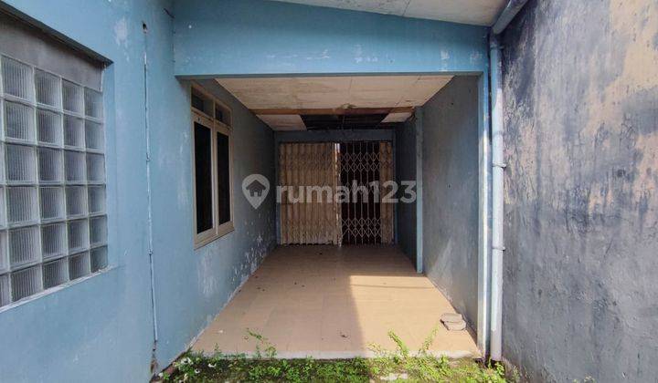 Rumah Jl. Pandean Lamper Tengah Kota Seberang Sekolah, Peterongan 15
