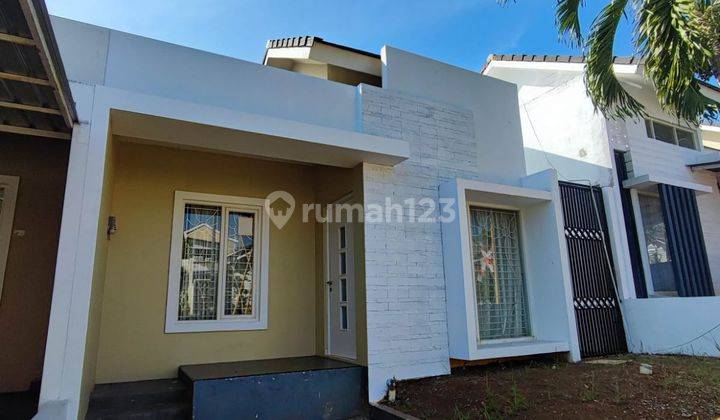 Rumah Tipe 36 Dijual Di Bsb City, Semarang | Terbaru 2023