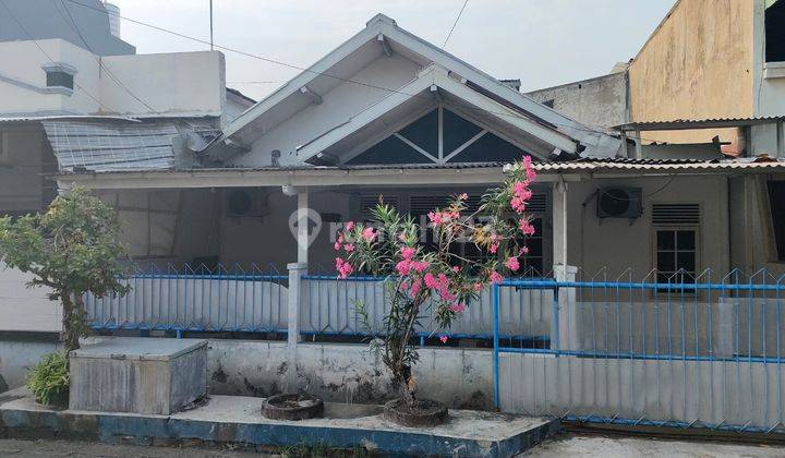 Rumah Dekat Bandara Dan Binus, Puri Anjasmoro, Semarang Barat 1