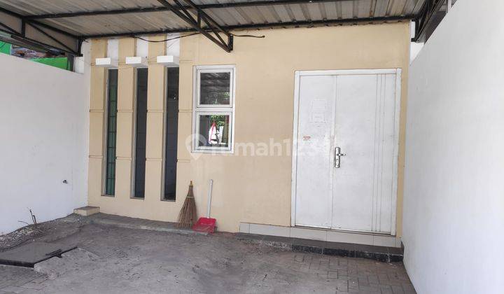 Dijual Rumah Cocok Untuk Kost Jalan Kedungmundu Lama, Tembalang 2