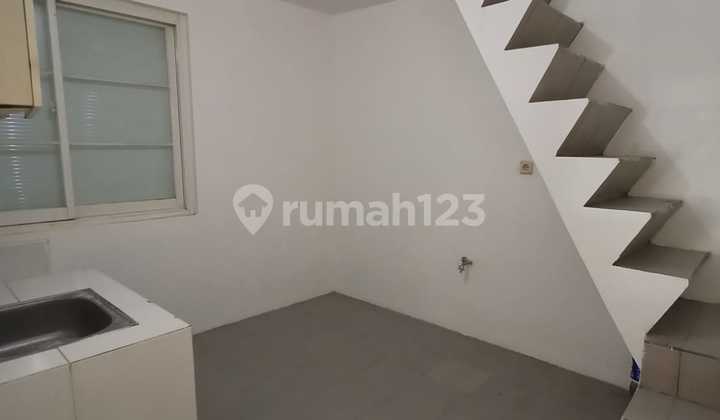 foto lainnya rumah cluster siap huni gaia