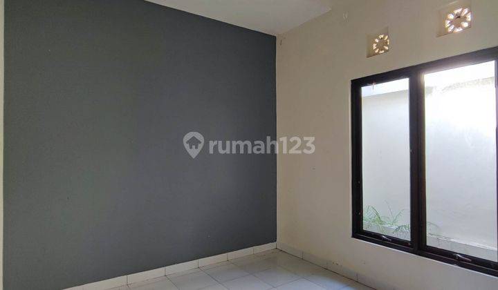 Rumah SHM Cluster Legian, Perumahan Teras Bali, Mijen, Dekat Bsb 2