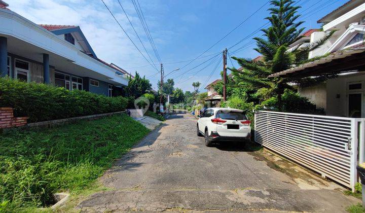 Rumah 2 Lantai View Kota Perum Bukit Indah Regency, Ngesrep, Smrg 2