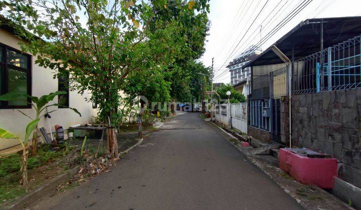 Jual Rumah Area Pekunden Tengah Kota dekat Simpang Lima Semarang 2