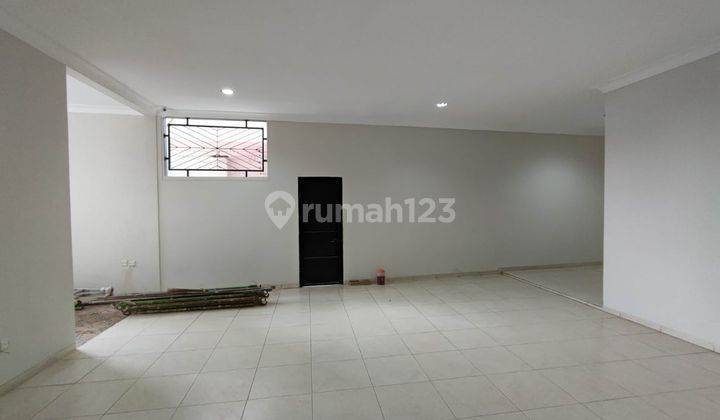 Rumah 3 Lantai Bagus View Kota, SHM Gajahmungkur, Semarang Atas 2