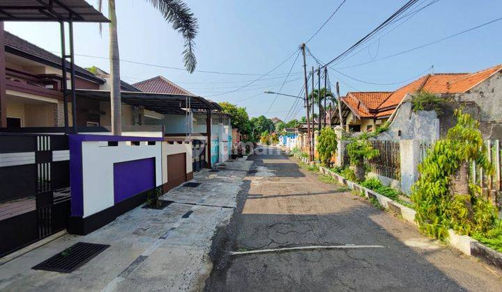 Rumah Jl Muradi Semarang Barat Dekat Bandara Dan Gerbang Tol 2