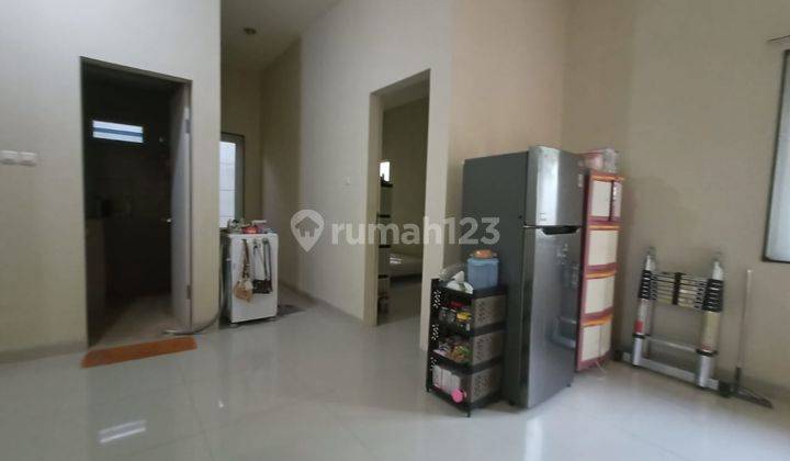 Rumah Cluster Graha Taman Pelangi Bsb City, Semarang Dekat Unika 2