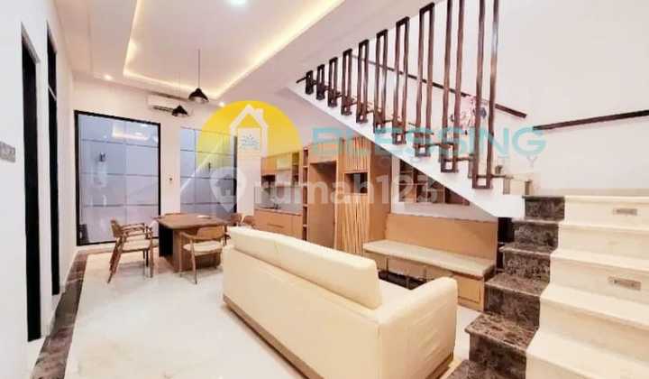 Nice Ready-to-Live Strategic House in Citrasun Garden 2