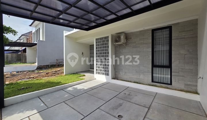 Hot Deal Rumah Premium Custom Cluster Hilago Bsb City Siap Huni 2