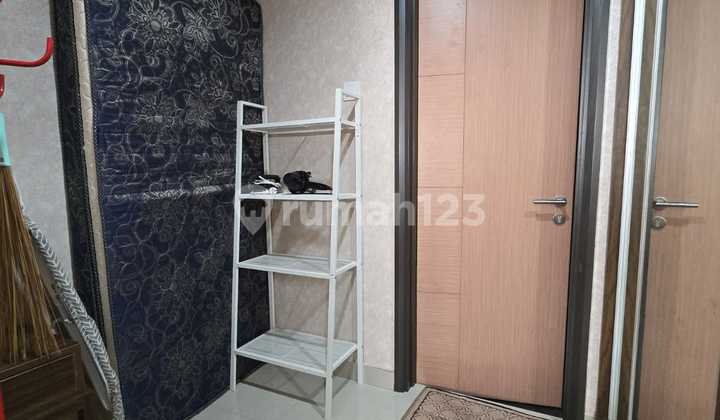 Apartement Full Furnished Eksklusif Siap Huni MG Suites Gajahmada 2