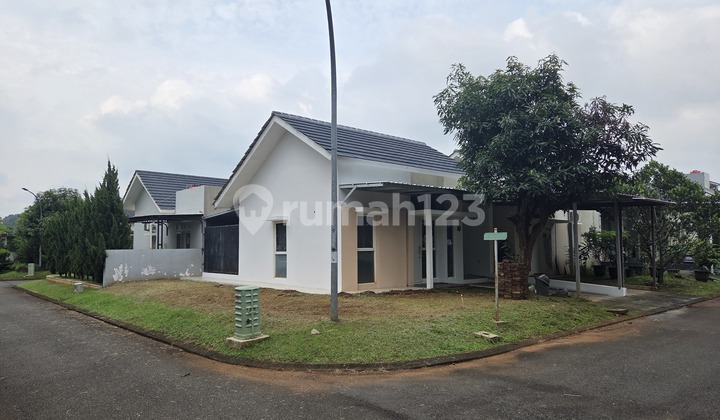 Hook House Opposite Forest Hill Cluster Park, Citraland BSB City 2