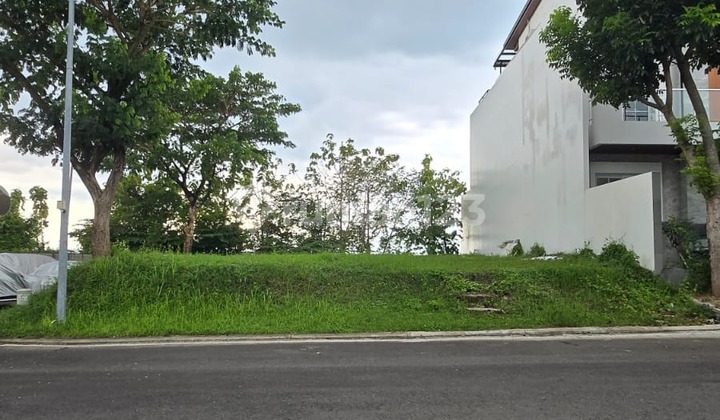 Strategic Ready-to-Use Good Plot on Citragrand Boulevard 1