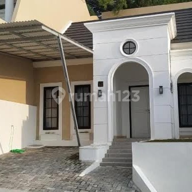 Villa New Esperanza Ready to Occupied in Ngaliyan