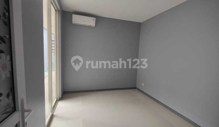 Rumah Cluster Siap Huni di Emerald Hill Citrasun Bukitsari UNDIP 2