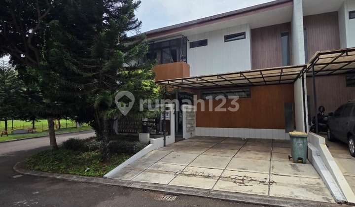 Premium Full Furnished Cluster House in Naraya BSB