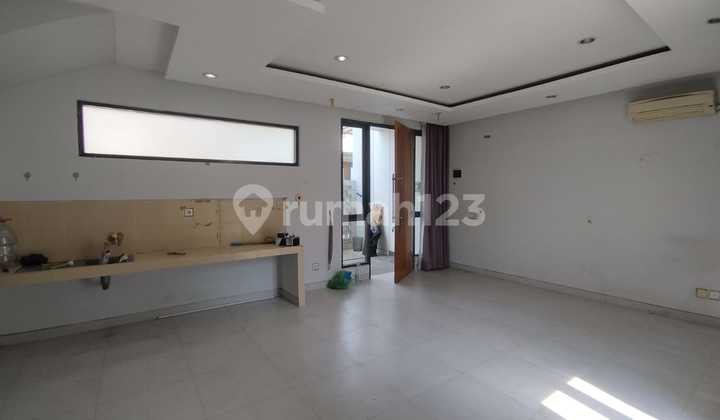 Cluster House Near Danau Naraya Bsb City West Semarang 2