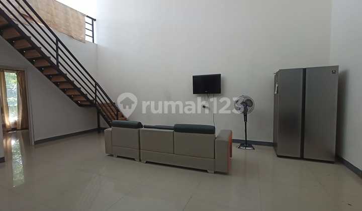 Rumah Bagus Siap Pakai Cluster Bukit Wahid Semarang Barat 2