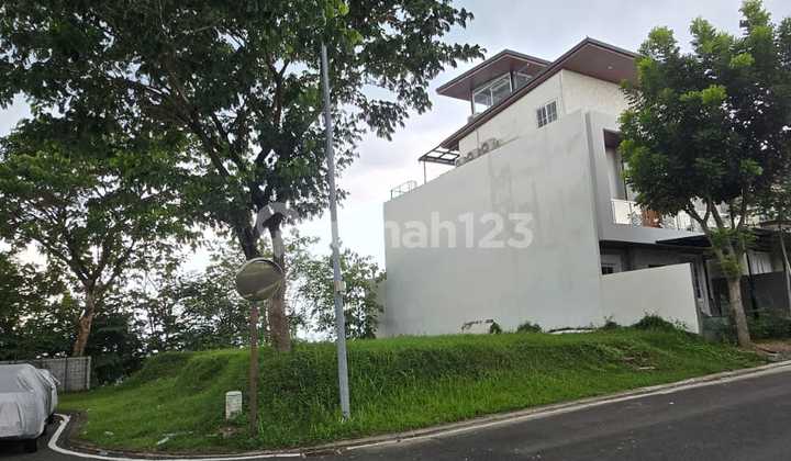 Strategic Ready-to-Use Good Plot on Citragrand Boulevard 2