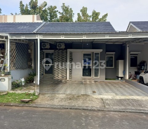 Comfortable Ready-to-Occupy House in Forest Hill Citraland Bsb City