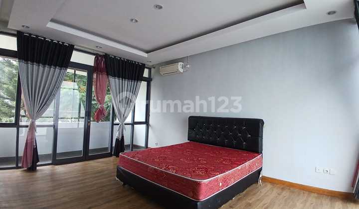 Premium Full Furnished Cluster House in Naraya BSB