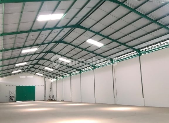 Premium Ready-to-Use Strategic Warehouse in Kic Gatsu Premium Ready-to-Use Strategic Warehouse in Kic Gatsu
