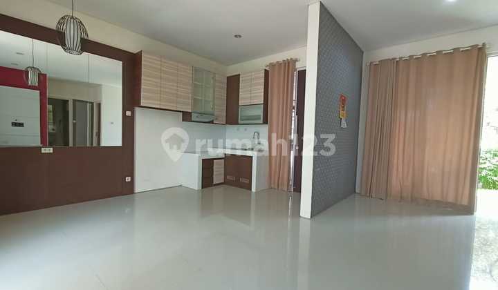 Rumah Nyaman Siap Pakai di Ivy Park Citraland Bsb City 2