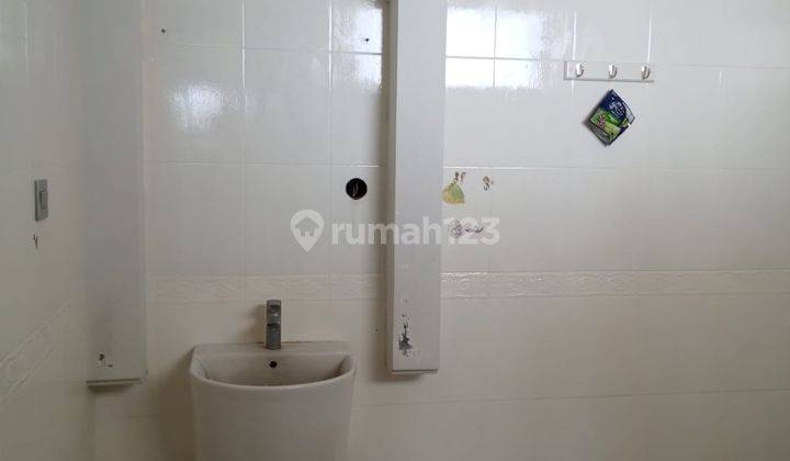 Rumah Strategis Luas di Palm Hill Estate Gajahmungkur 2