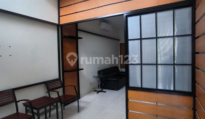 Rumah Full Furnished Cluster Siap Huni Rivera Candigolf Semarang 2