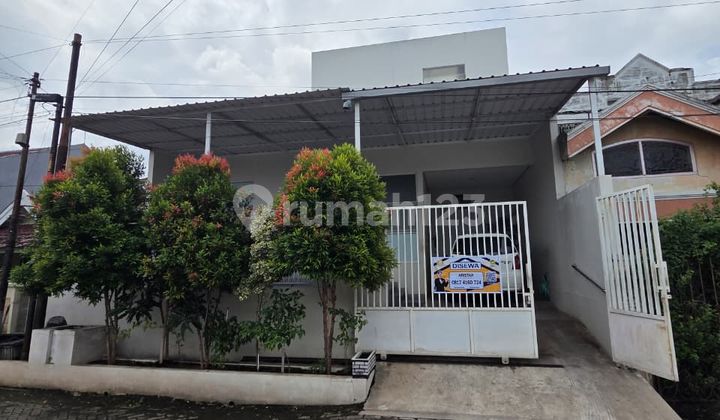 Rumah Bagus Cocok Tempat Usaha Semarang Indah, Semarang Barat 2