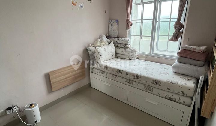 Rumah Cluster Premium Siap Pakai Paramount Village Semarang Barat 2