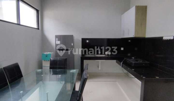 Premium Fully Furnished House Ready to Occupancy at The Miles BSB 2