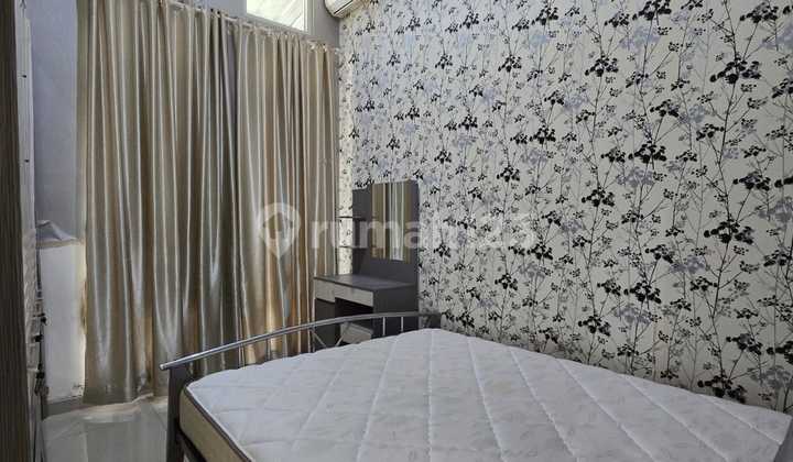 Nice House Ready to Live in Alamanda Graha Padma, West Semarang 2