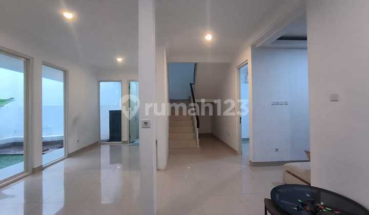 Rumah 2 Lantai Cluster Premium Victoria Valley Citraland Bsb 2
