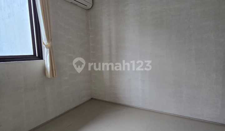 Rumah Cluster Siap Huni Citrasun Garden, Bukitsari, Semarang Atas 2