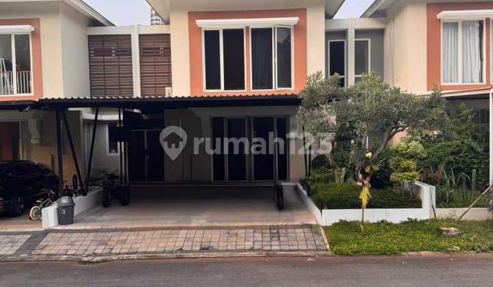 Rumah Bagus Siap Huni di Victoria Valley Citraland Bsb City 2