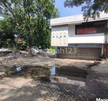Ruko Strategis Siap Pakai di Puri Anjasmoro  1
