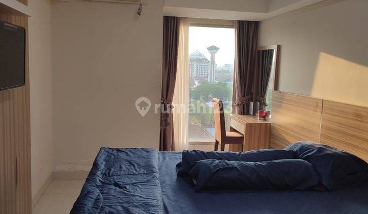 Apartement Murah Bagus Siap Huni di Warhol LK Simpang Lima 1