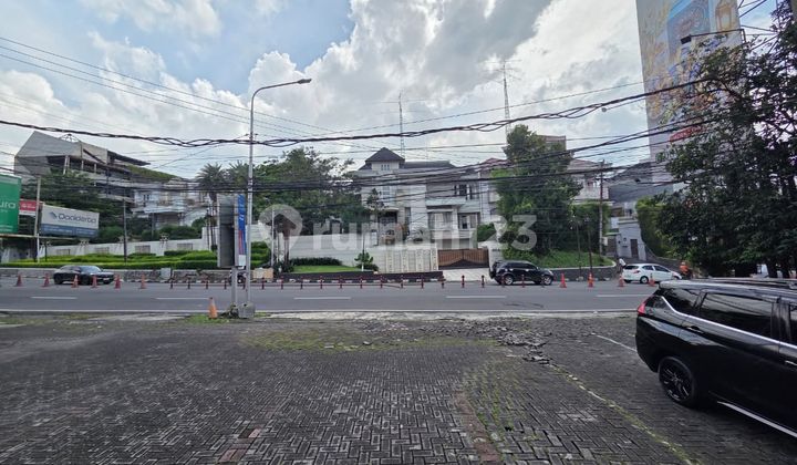 Good Ruko Suitable for Business in Sultan Agung 2