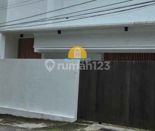 Rumah Semi Furnished Siap Huni Premium Bukit Sari Semarang Atas 2
