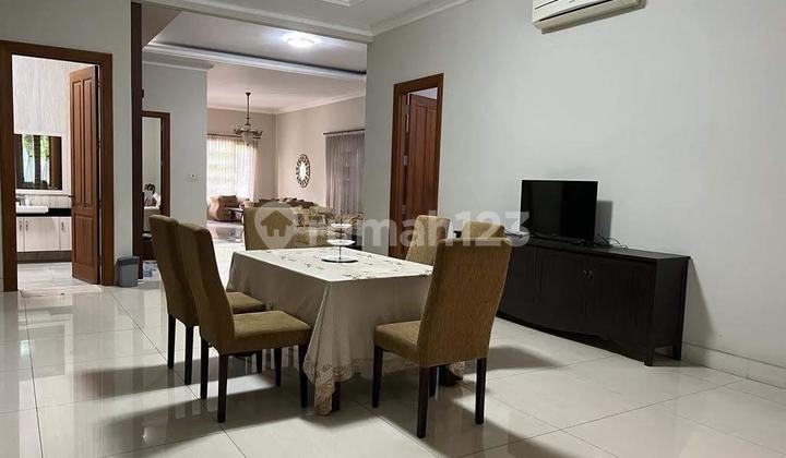 Rumah Luas Startegis Siap Huni di Telaga Bodas Gajahmungkur 2