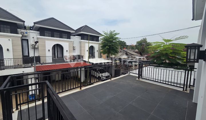Hot Deal! Rumah Baru Cluster Siap Huni De Villa Kedungmundu 2