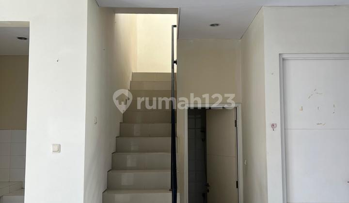 Rumah Cluster Siap Huni 2 Lantai Ivy Park Citraland Bsb City 2
