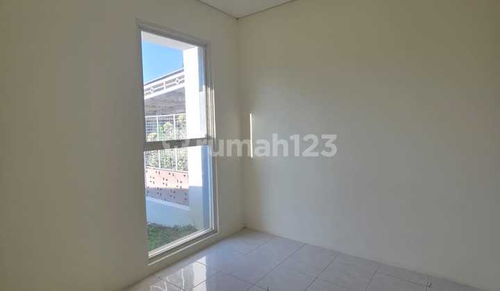 Rumah Cluster Bagus Siap Pakai Forest Hill Citraland Bsb City 2