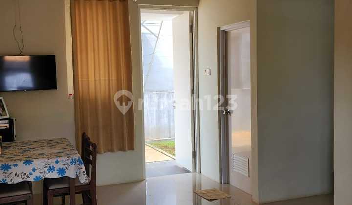 Hunian Cluster Premium Dekat Unika Forest Hill Citraland Bsb 2
