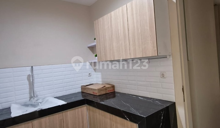 Ready-to-Occupy Cluster House Staretgis in Sapphire Hill Citrasun 2