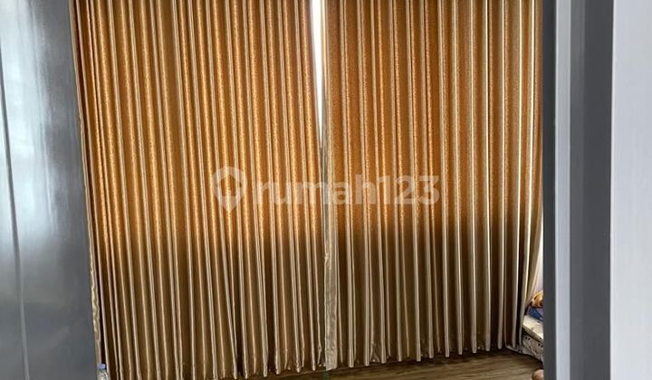 Rumah Cluster Bagus Siap Pakai di Naraya BSB 2